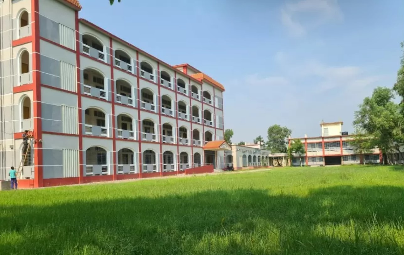 SARAPPUR UNITED HIGH SCHOOL